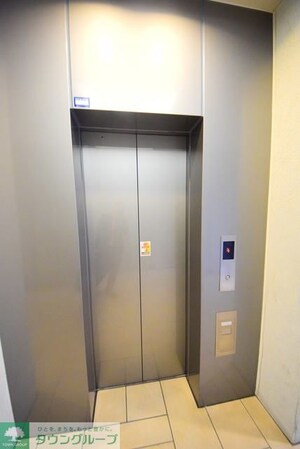 PORTO PARTIRE YOKOHAMAの物件内観写真